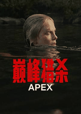 台湾电影网_《巅峰猎杀》电影海报在线看